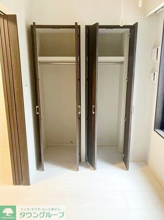 ACPResidence新江古田の物件内観写真